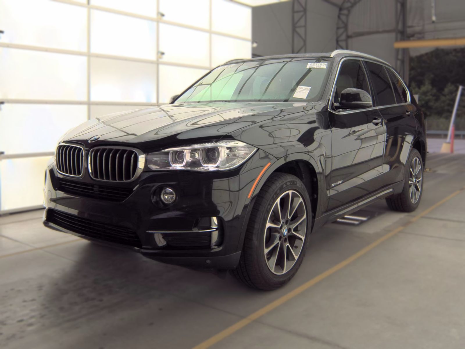 2017 BMW X5 sDrive35i RWD