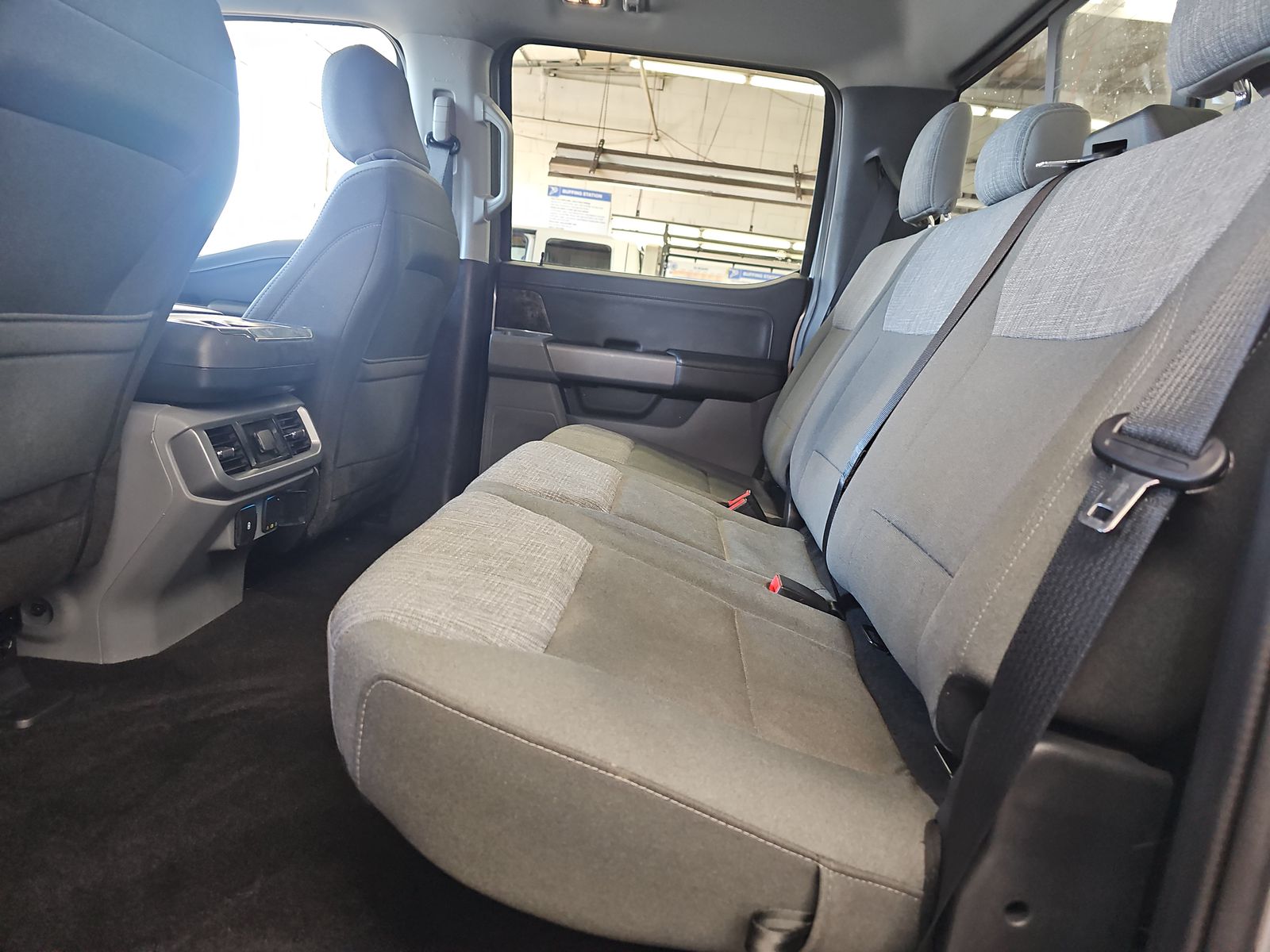 2022 Ford F-150 XLT AWD