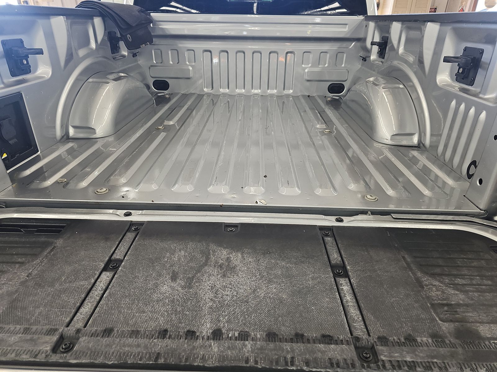 2022 Ford F-150 XLT AWD