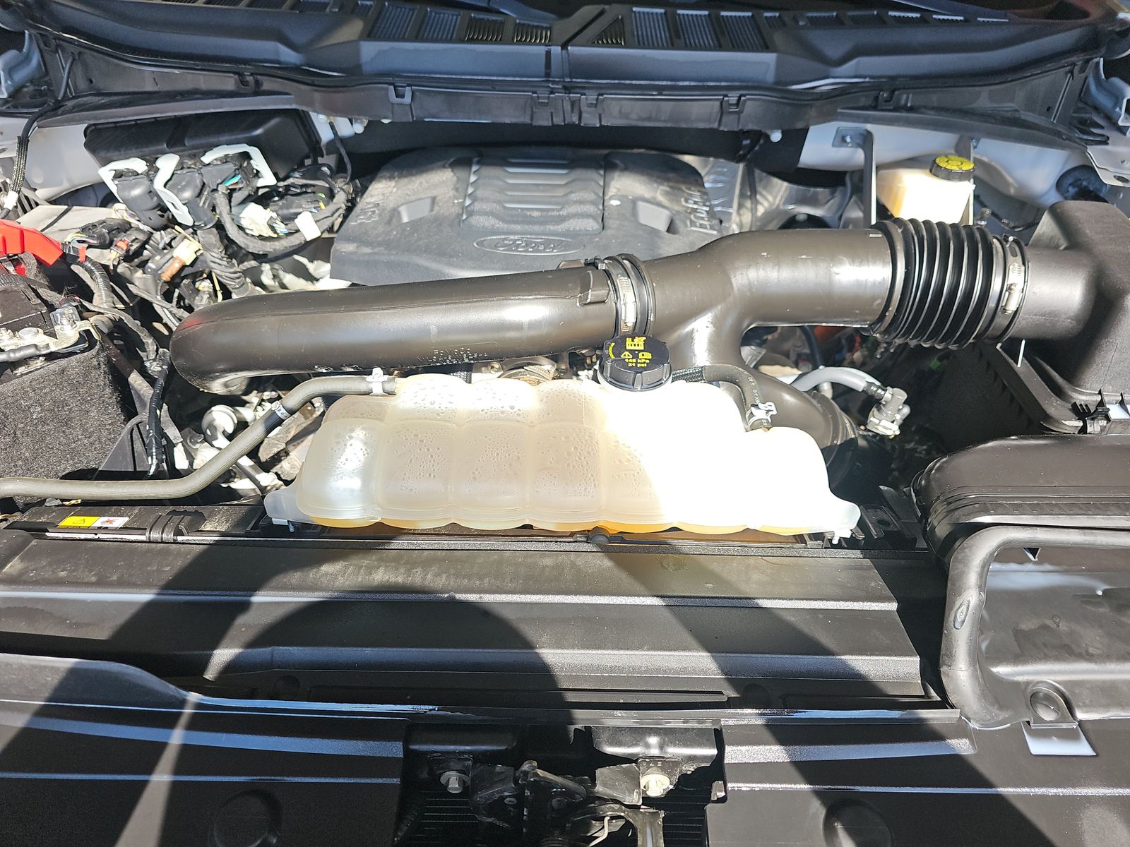 2022 Ford F-150 XLT AWD