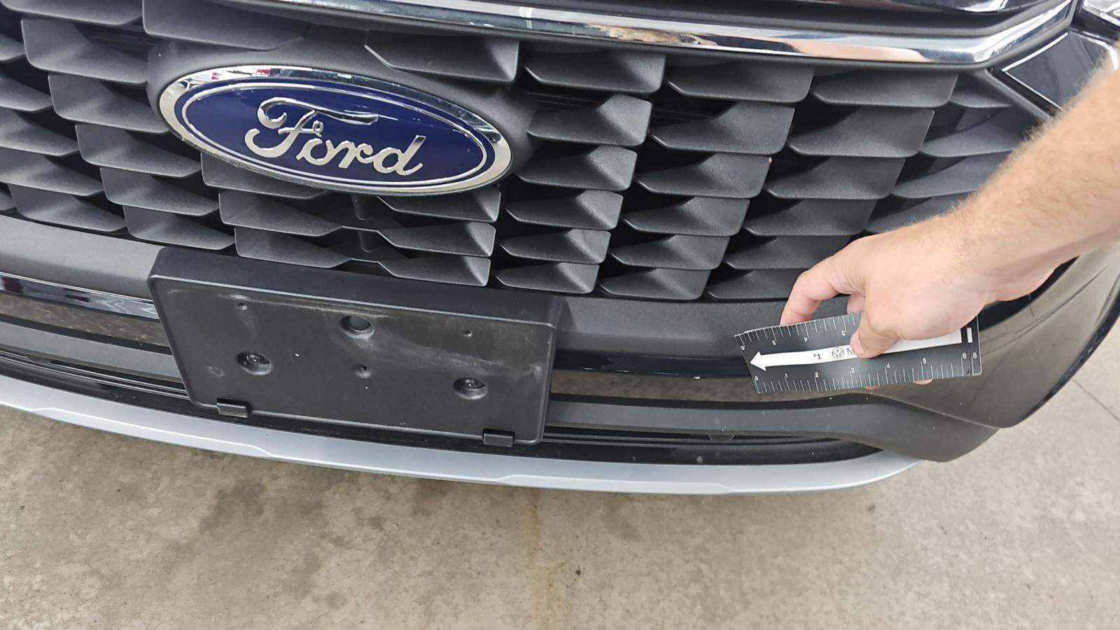 2023 Ford Escape Active AWD