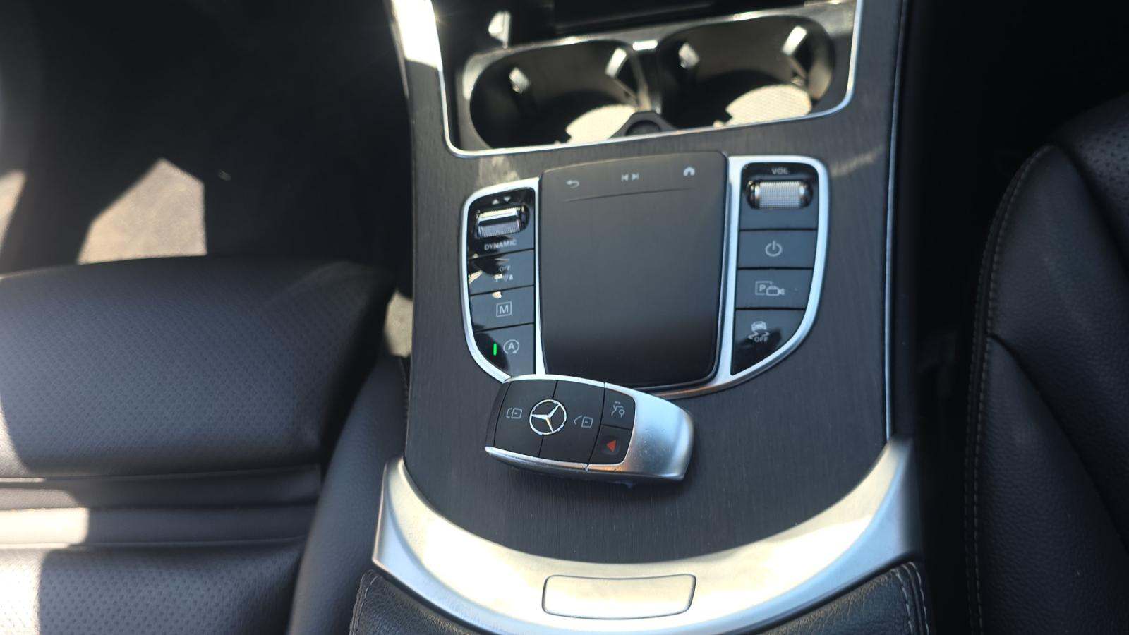 2022 Mercedes-Benz GLC GLC 300 AWD