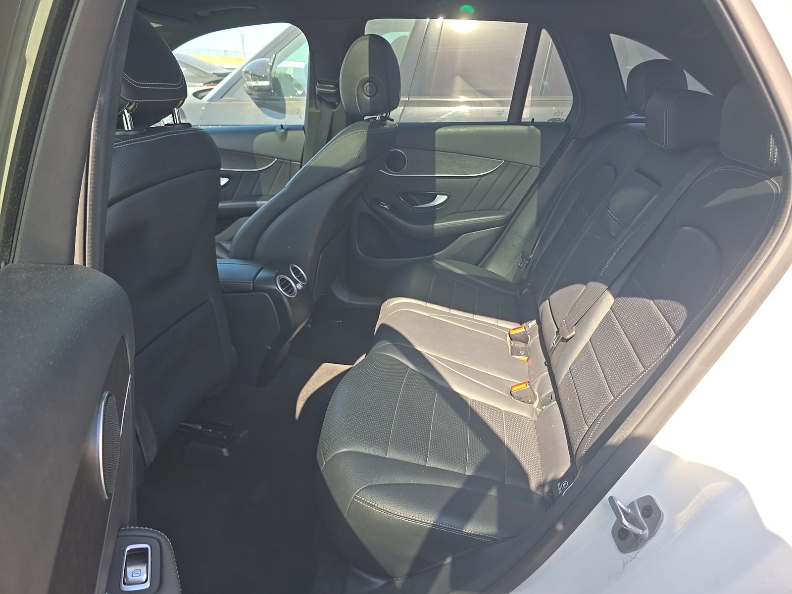 2022 Mercedes-Benz GLC GLC 300 AWD