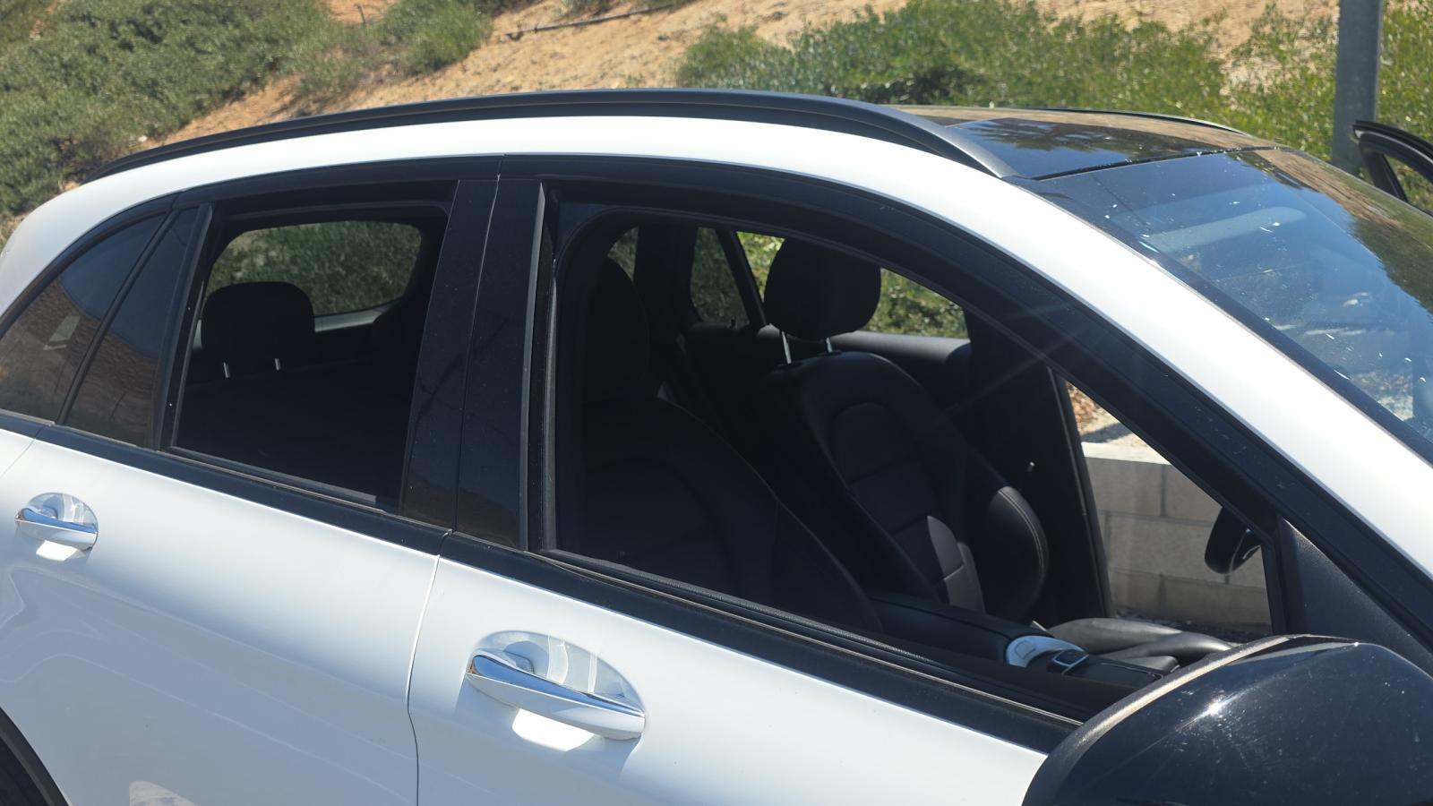 2022 Mercedes-Benz GLC GLC 300 AWD