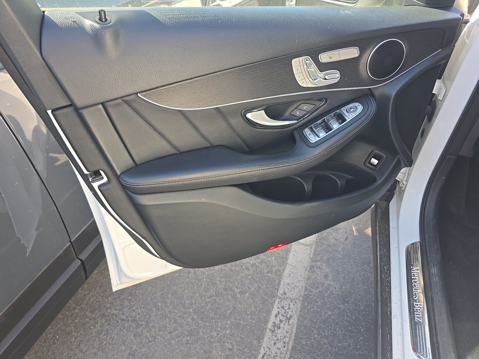 2022 Mercedes-Benz GLC GLC 300 AWD