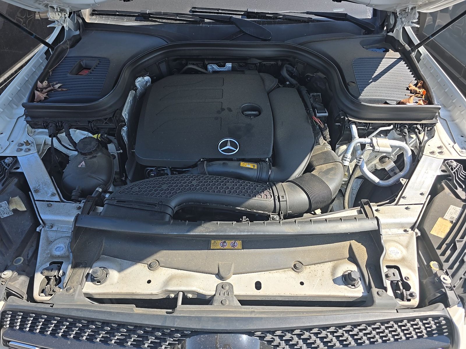 2022 Mercedes-Benz GLC GLC 300 AWD
