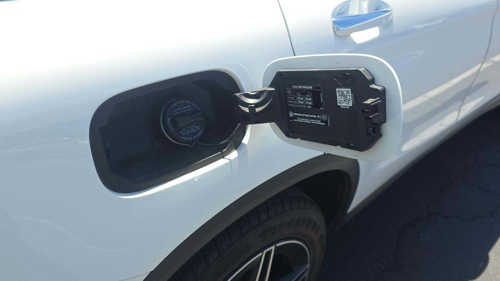 2022 Mercedes-Benz GLC GLC 300 AWD
