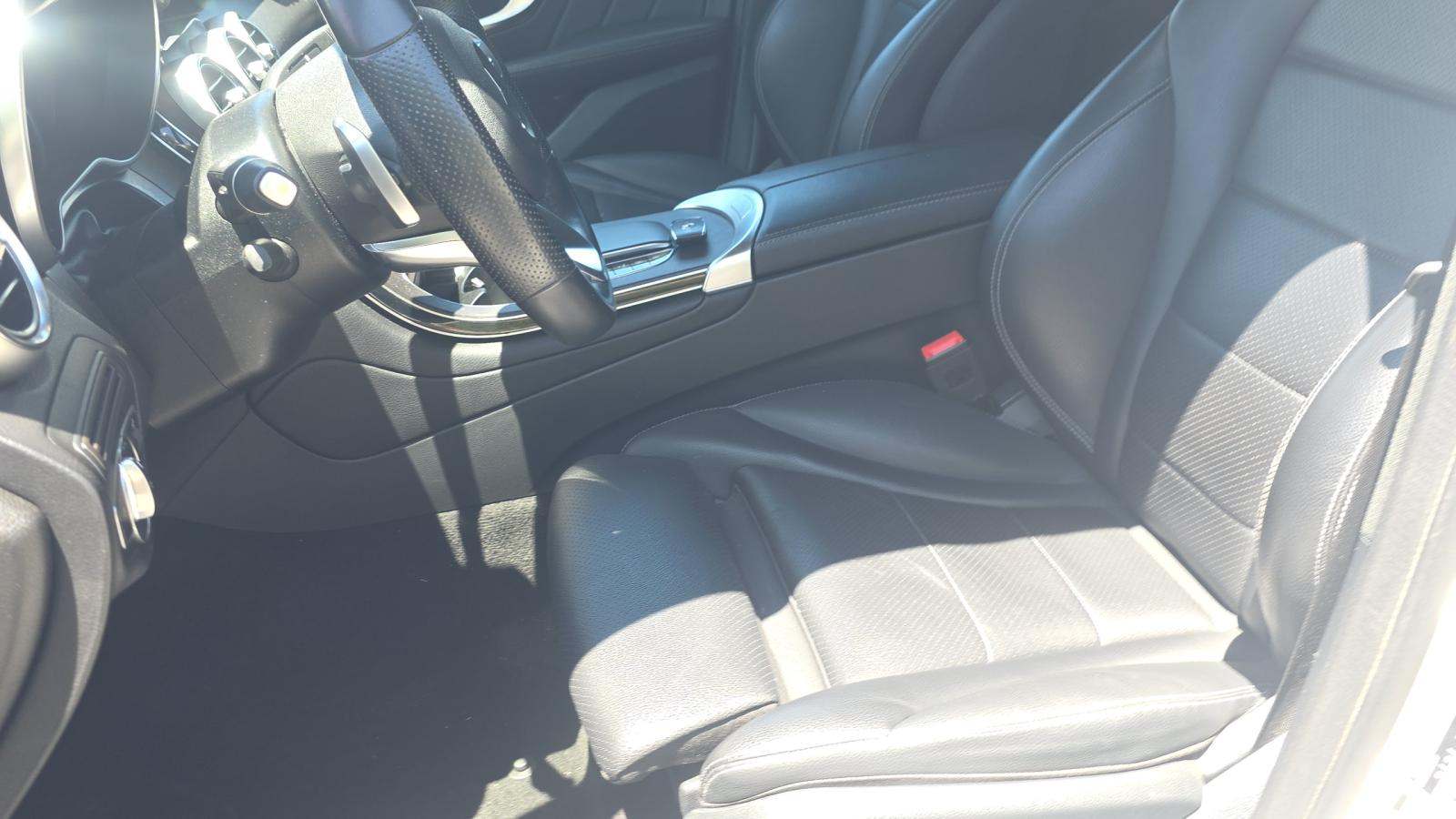 2022 Mercedes-Benz GLC GLC 300 AWD