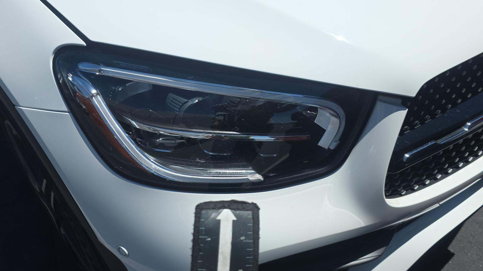 2022 Mercedes-Benz GLC GLC 300 AWD