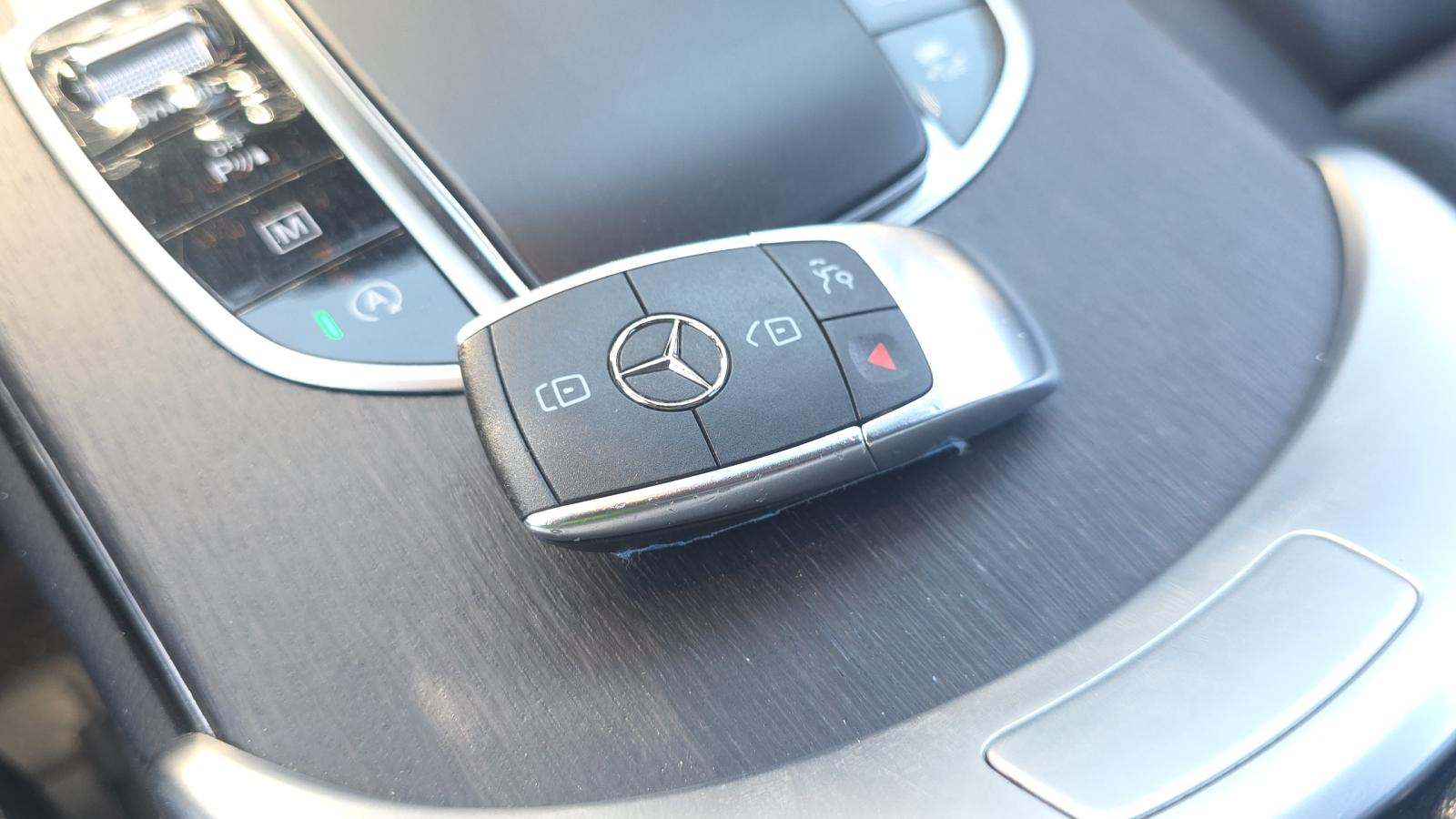 2022 Mercedes-Benz GLC GLC 300 AWD
