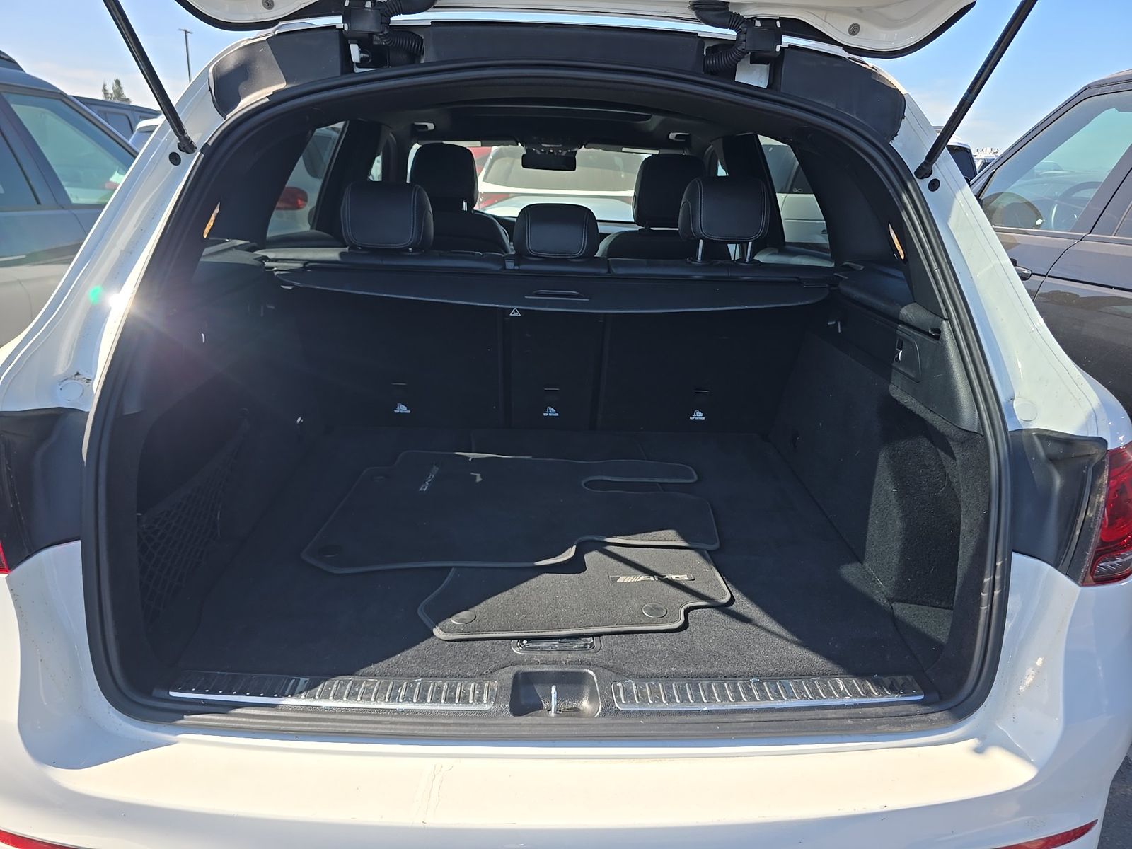 2022 Mercedes-Benz GLC GLC 300 AWD
