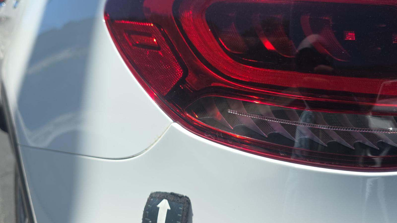 2022 Mercedes-Benz GLC GLC 300 AWD
