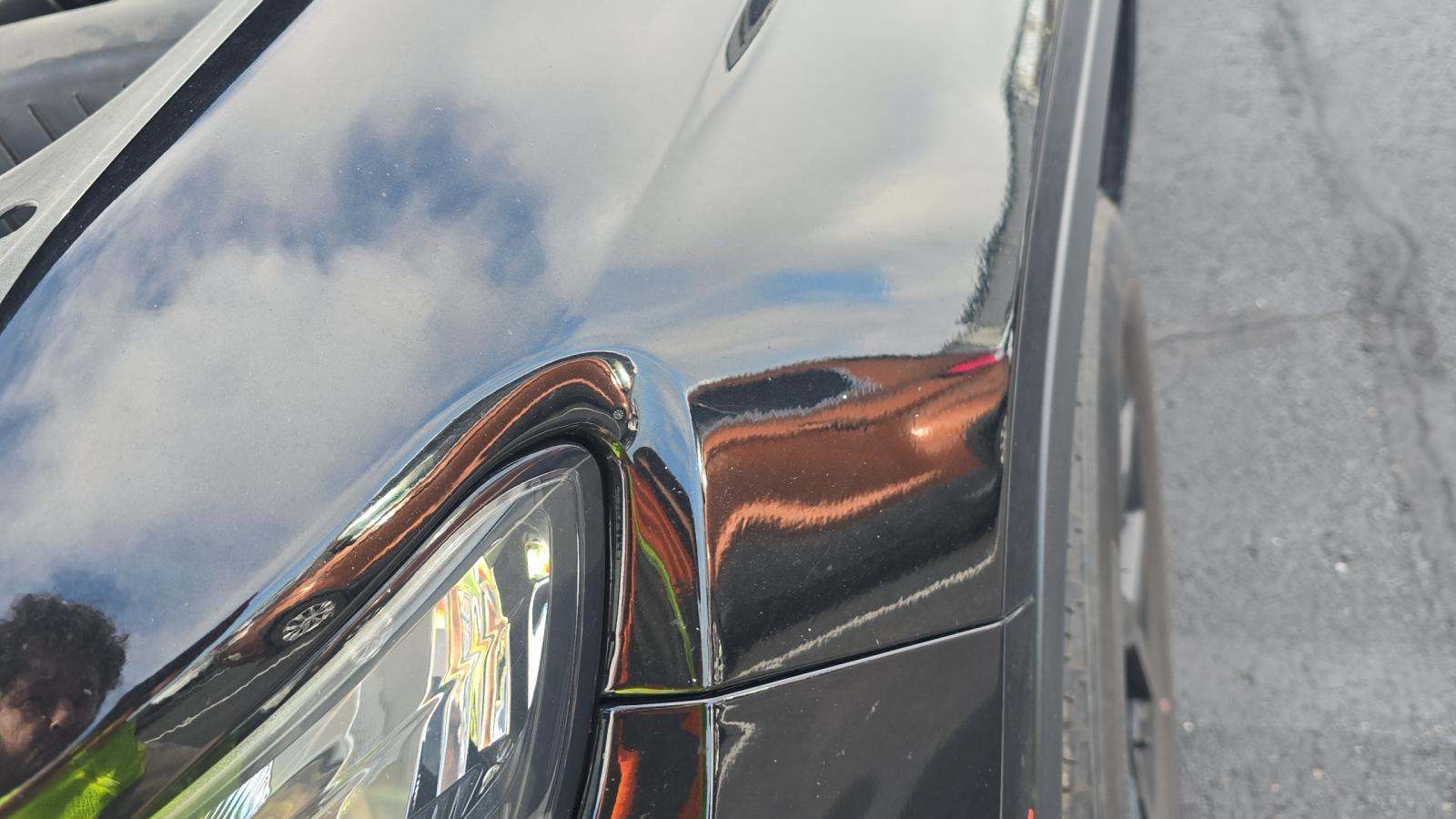 2025 Jeep Grand Cherokee Altitude AWD