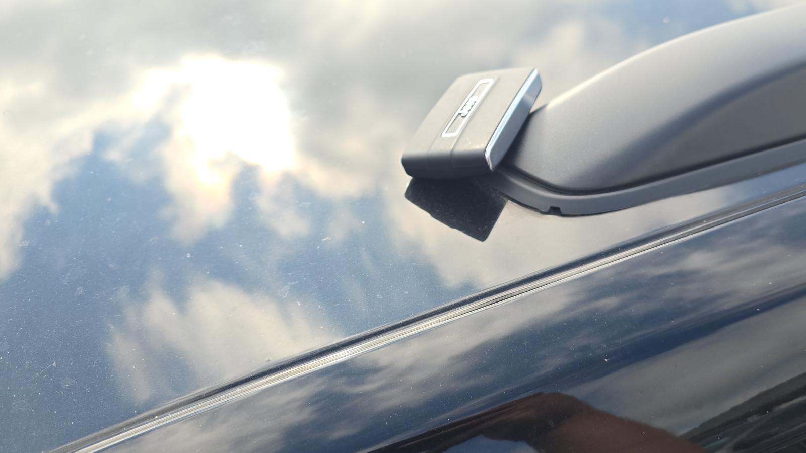 2025 Jeep Grand Cherokee Altitude AWD