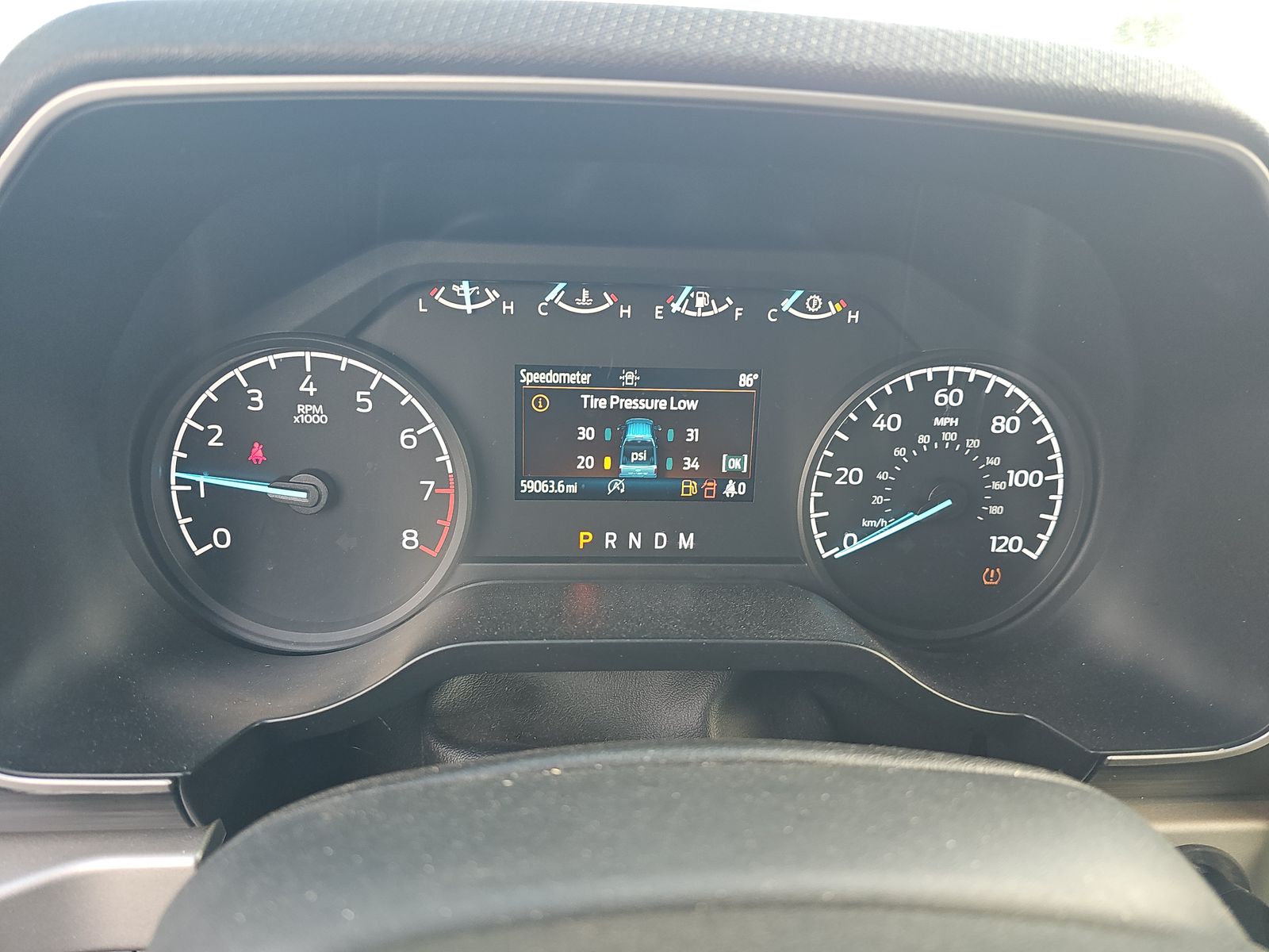 2021 Ford F-150 XL AWD