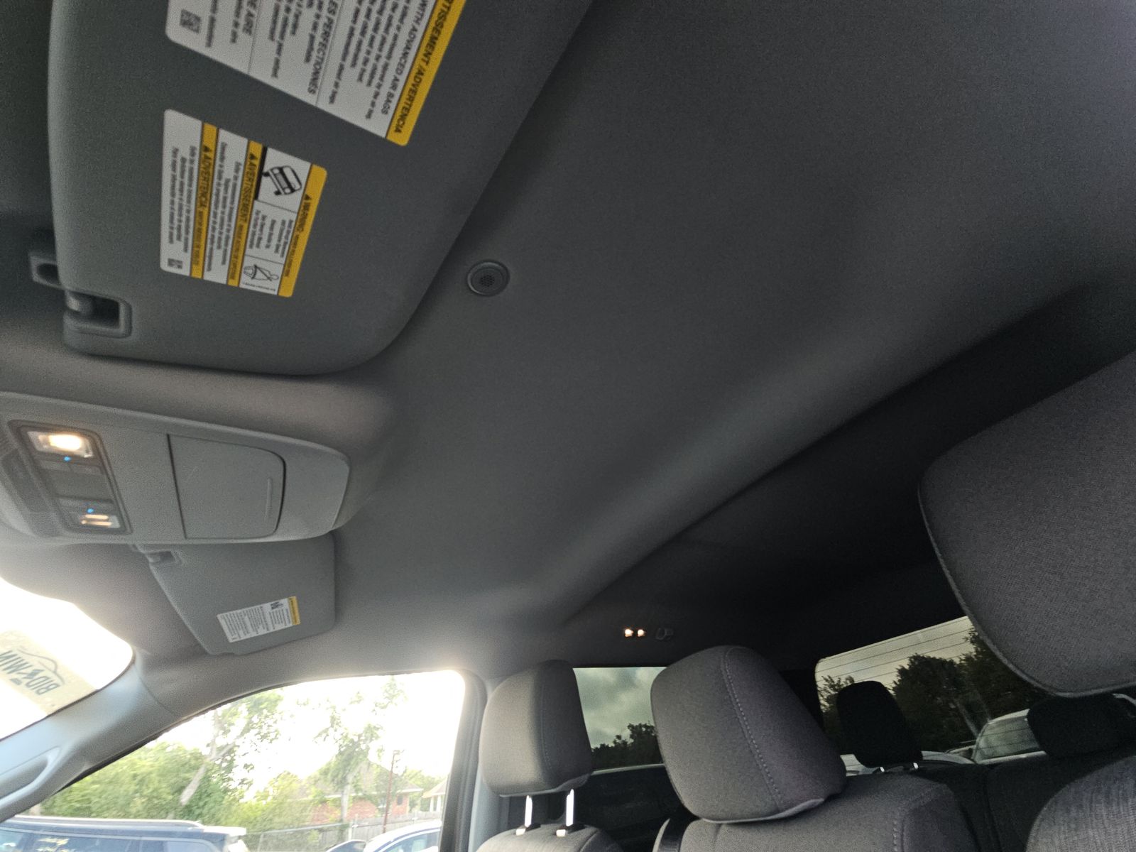 2021 Ford F-150 XL AWD