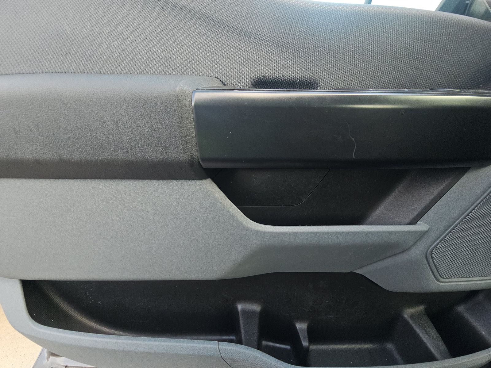 2021 Ford F-150 XL AWD