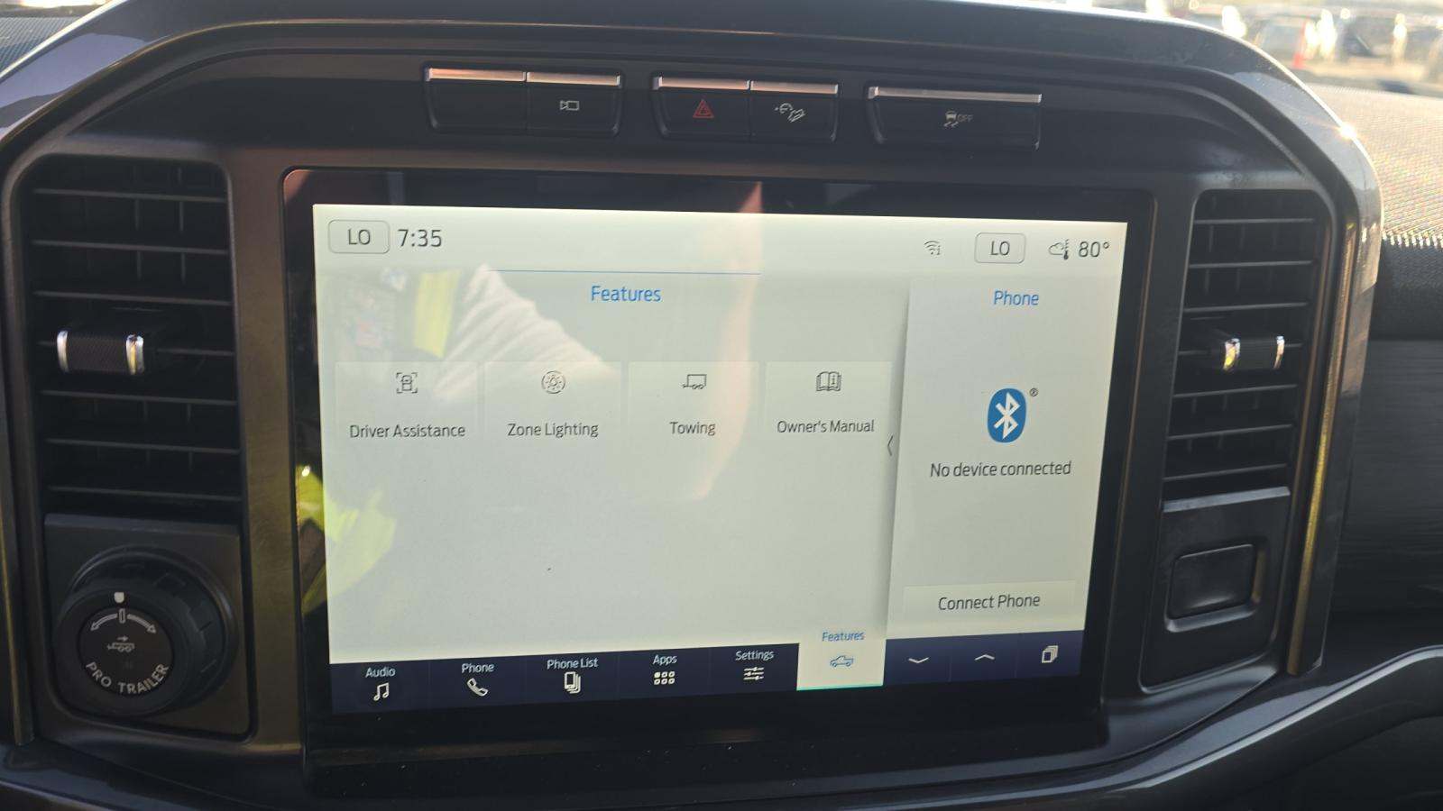 2022 Ford F-150 XLT AWD
