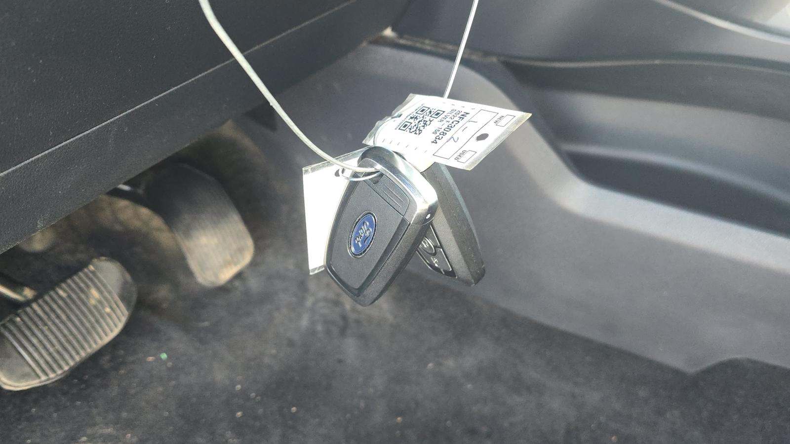 2022 Ford F-150 XLT AWD