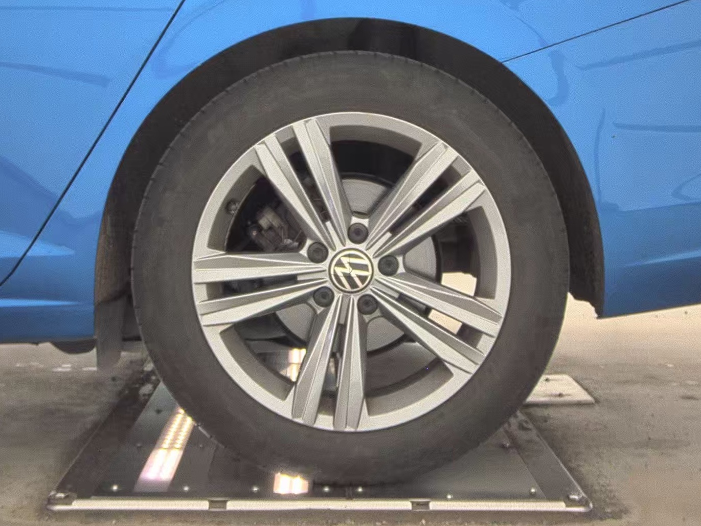 2024 Volkswagen Jetta 1.5T SE FWD