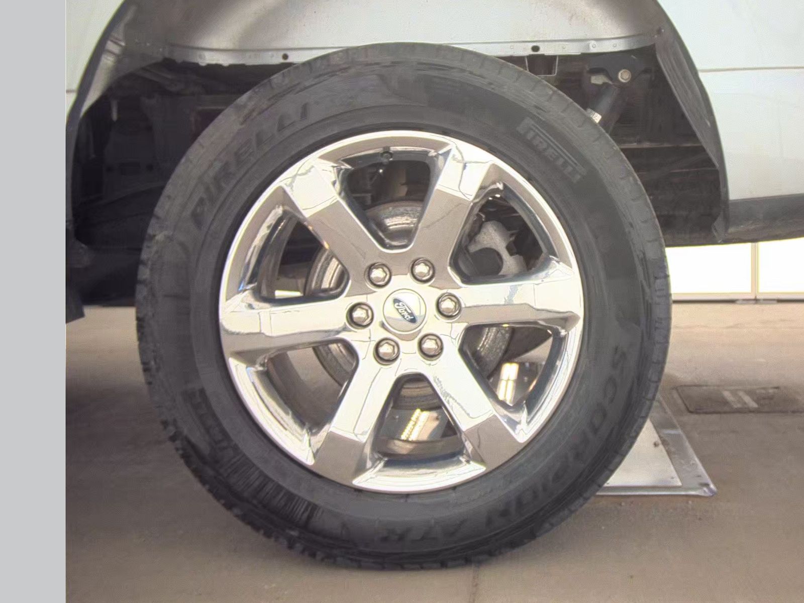 2022 Ford F-150 XLT AWD
