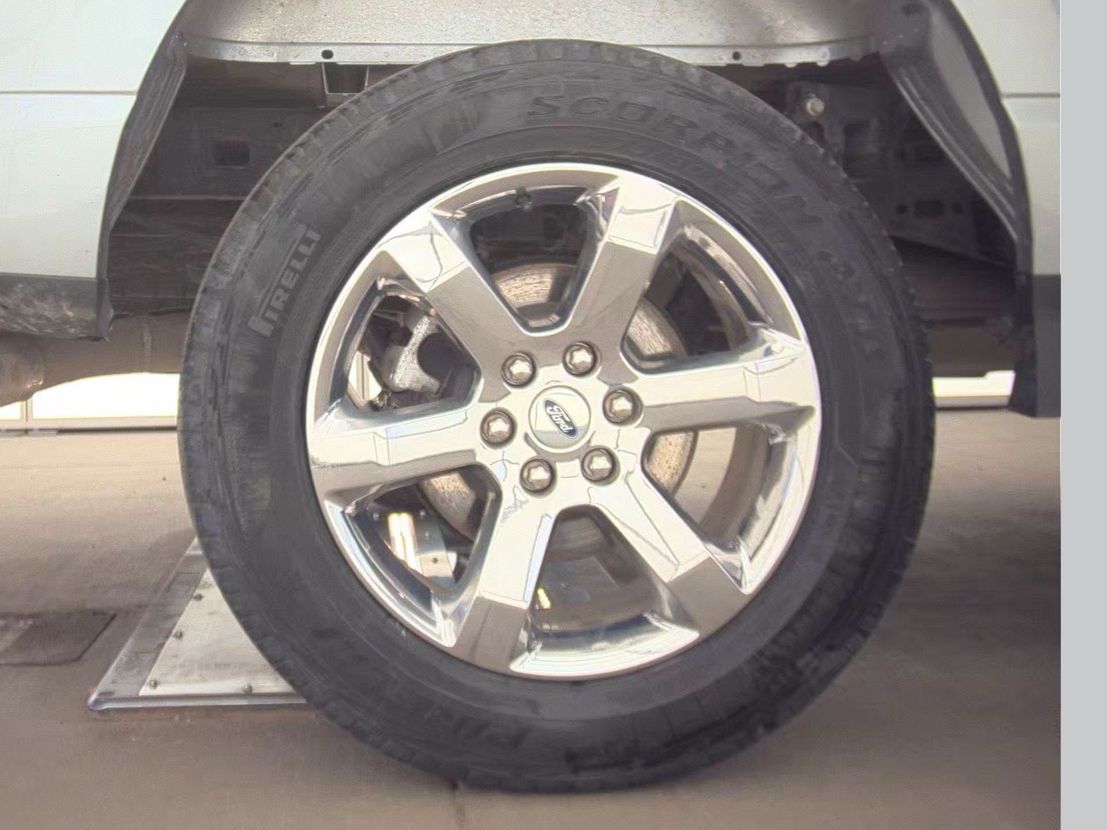 2022 Ford F-150 XLT AWD