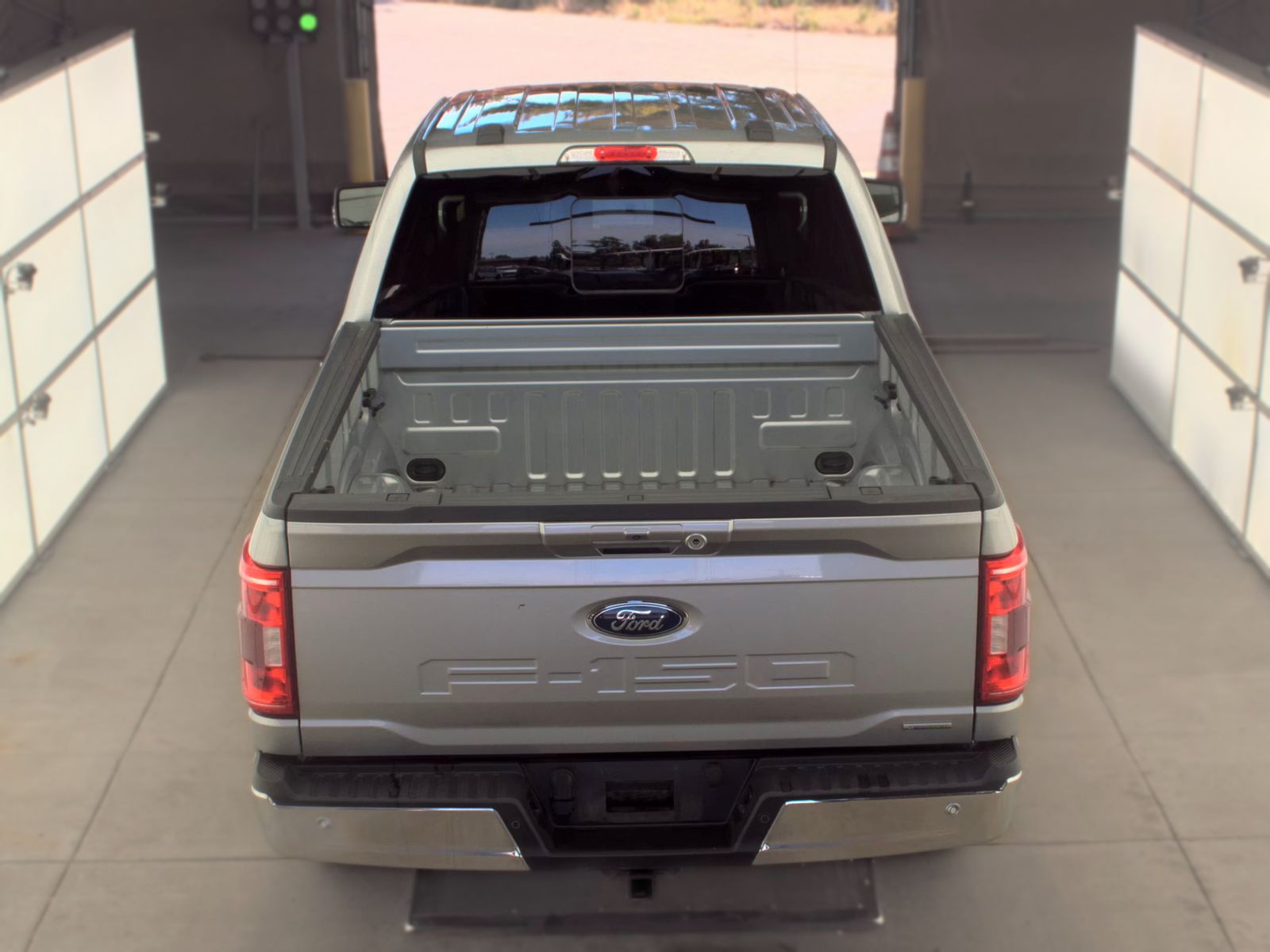 2022 Ford F-150 XLT AWD
