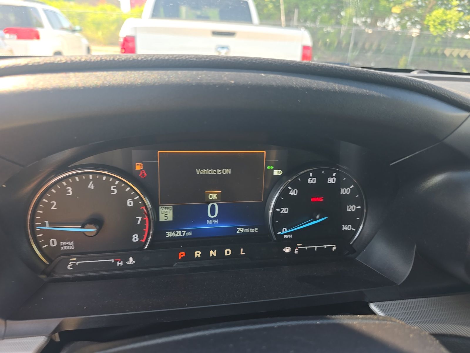 2023 Ford Explorer XLT AWD