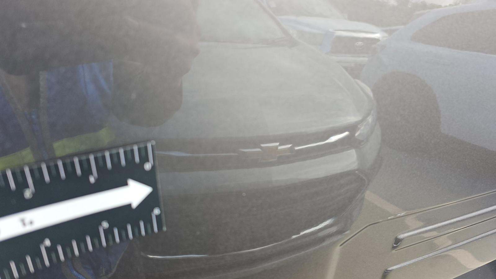 2021 Ford F-150 XL AWD
