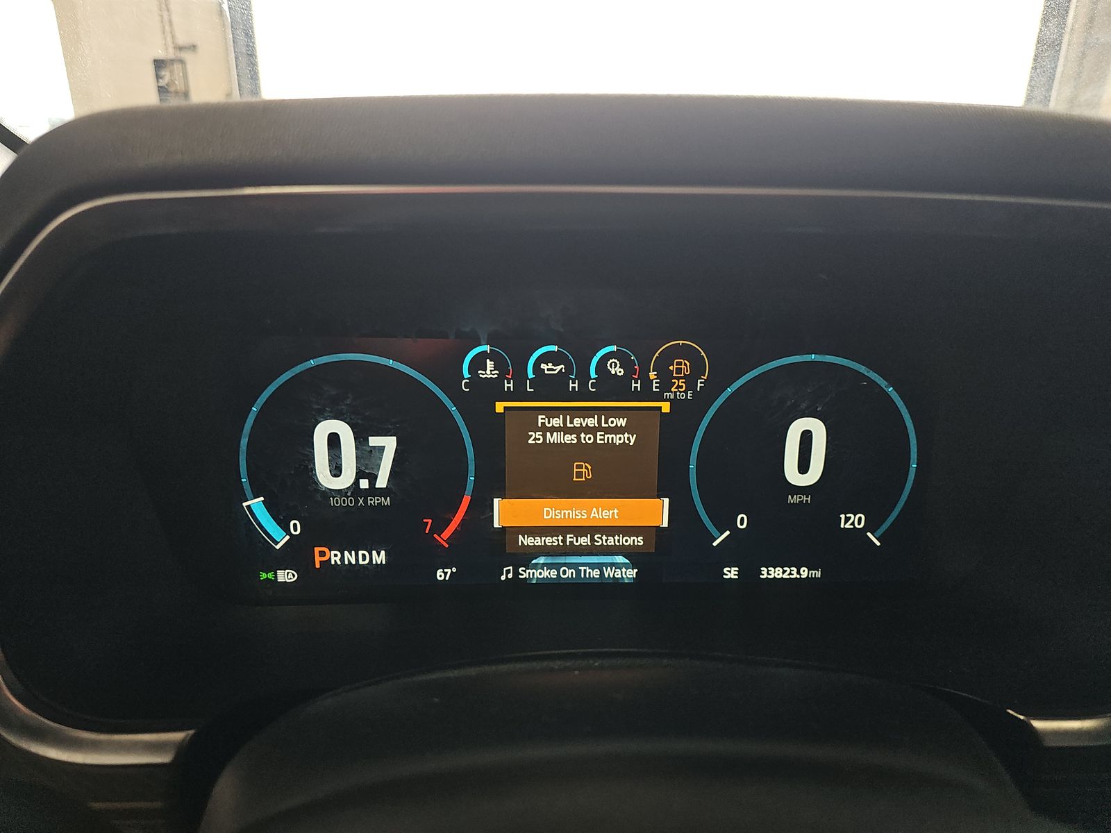 2023 Ford F-150 Platinum AWD
