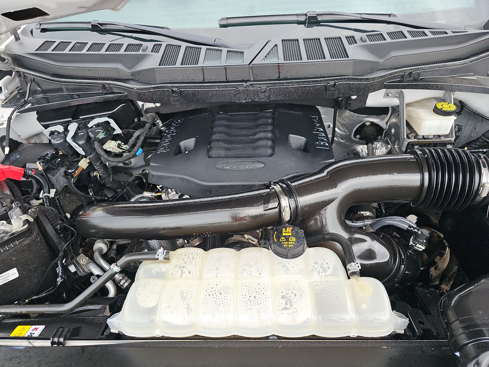 2023 Ford F-150 Platinum AWD