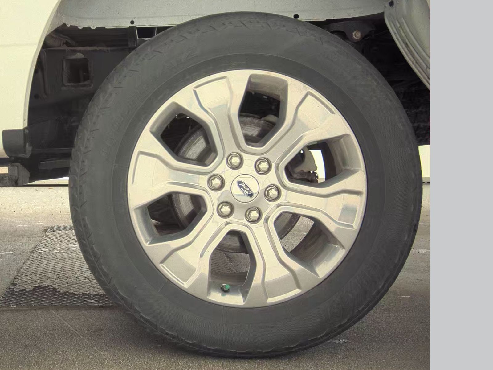 2023 Ford F-150 Platinum AWD