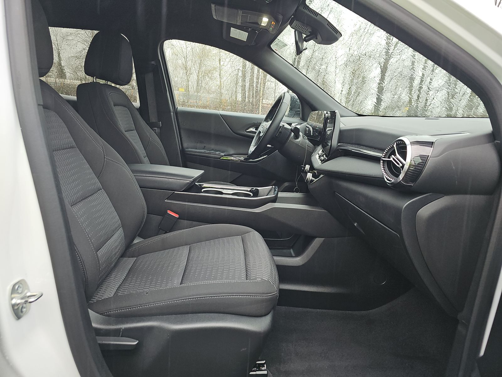 2025 Chevrolet Equinox LT FWD