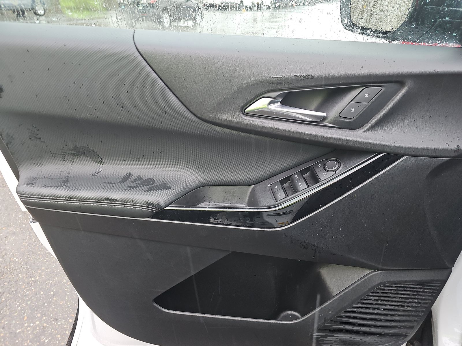 2025 Chevrolet Equinox LT FWD