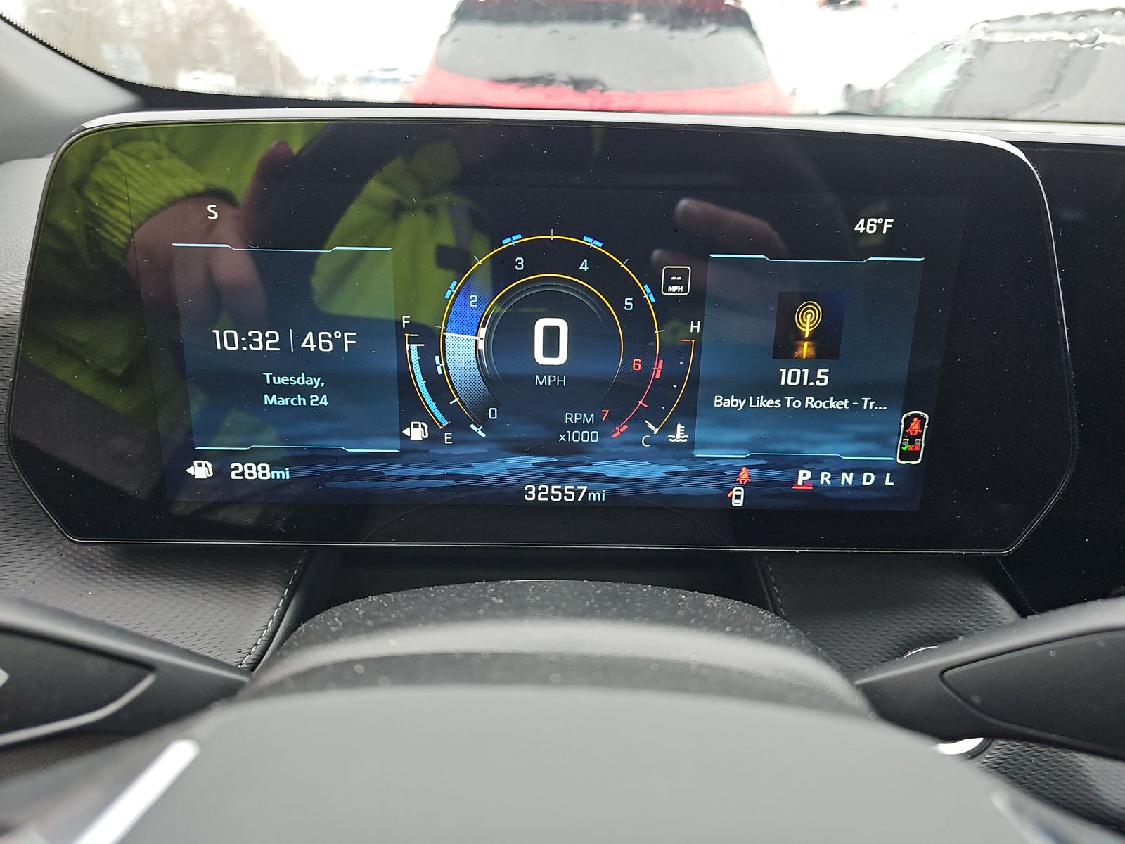 2025 Chevrolet Equinox LT FWD