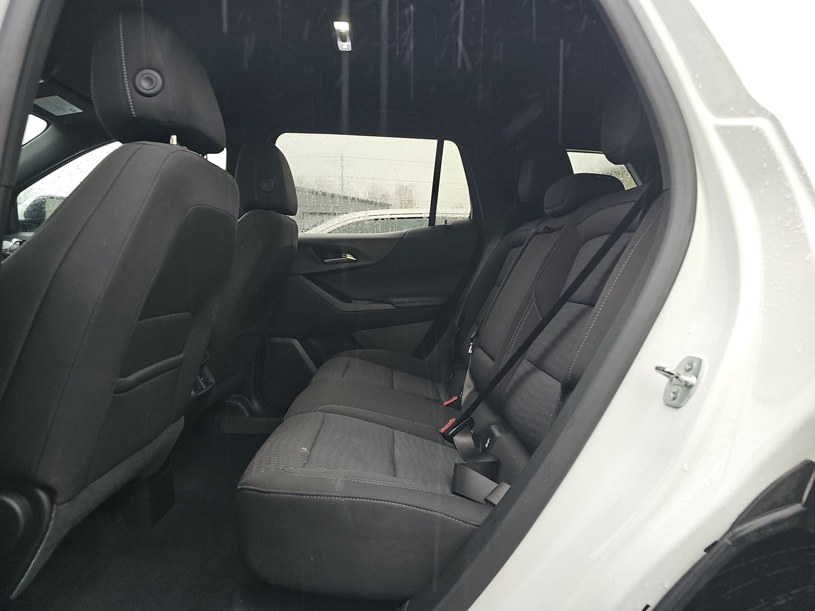2025 Chevrolet Equinox LT FWD