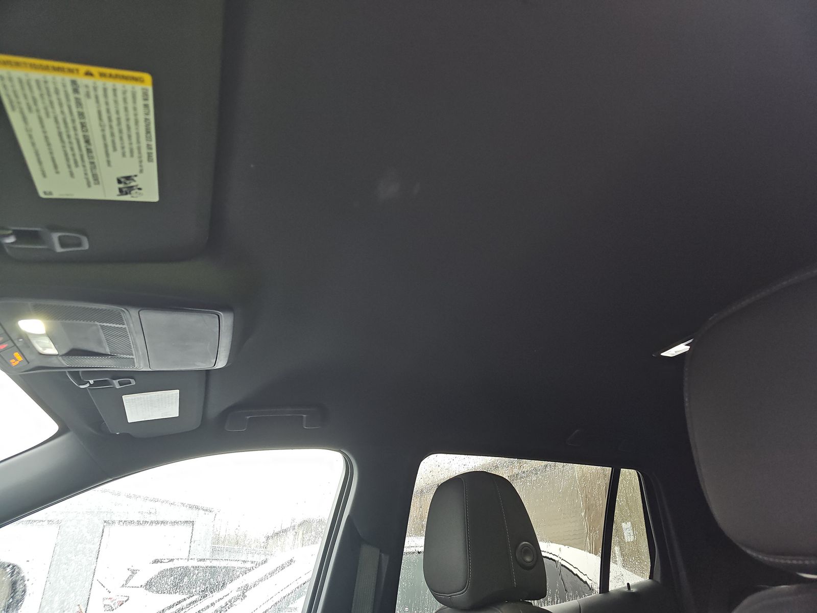 2025 Chevrolet Equinox LT FWD