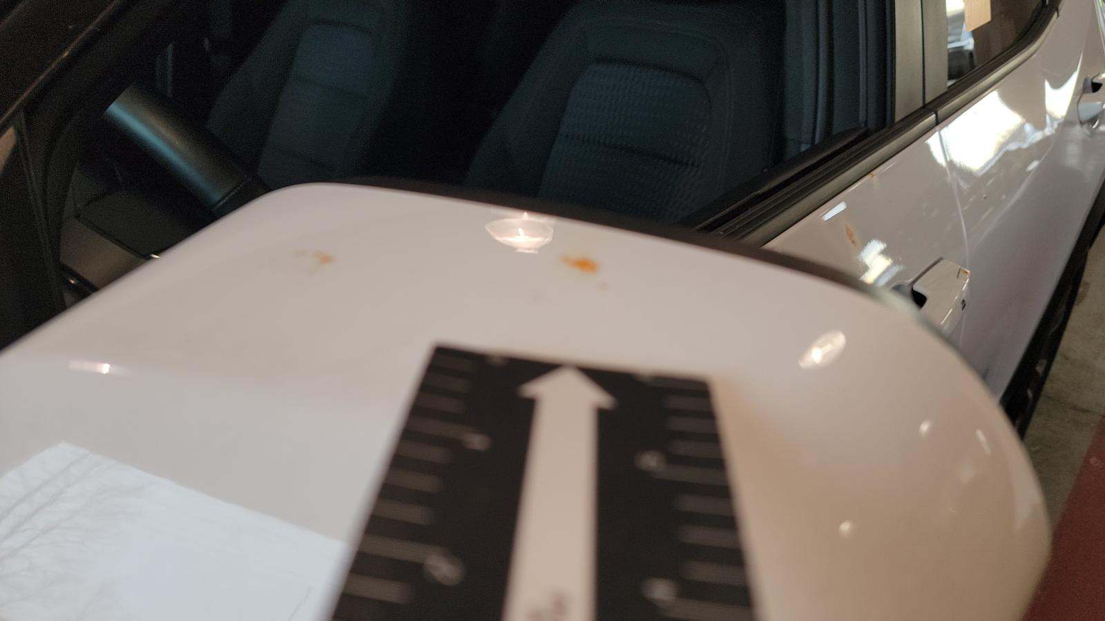 2025 Chevrolet Equinox LT FWD