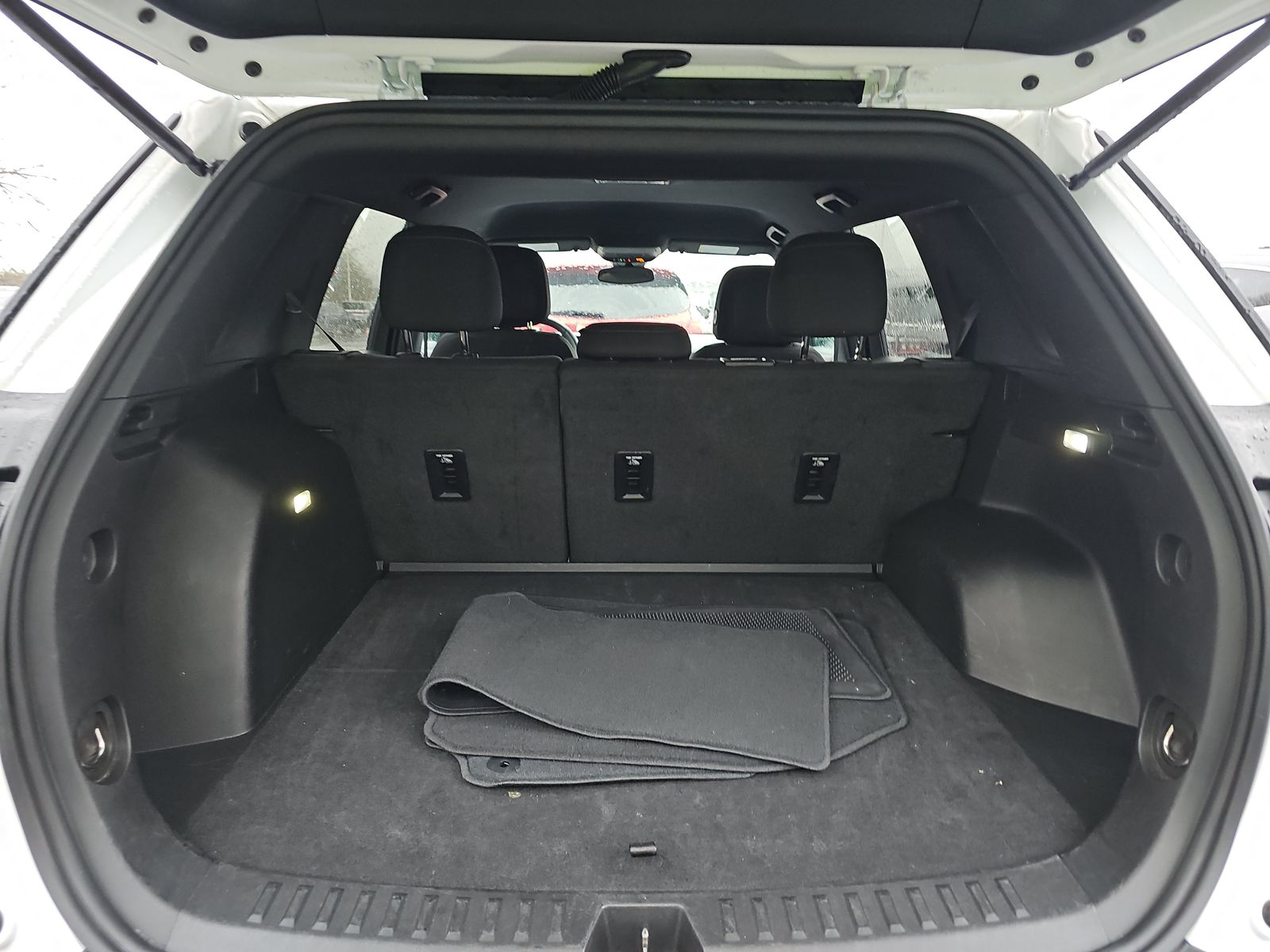 2025 Chevrolet Equinox LT FWD