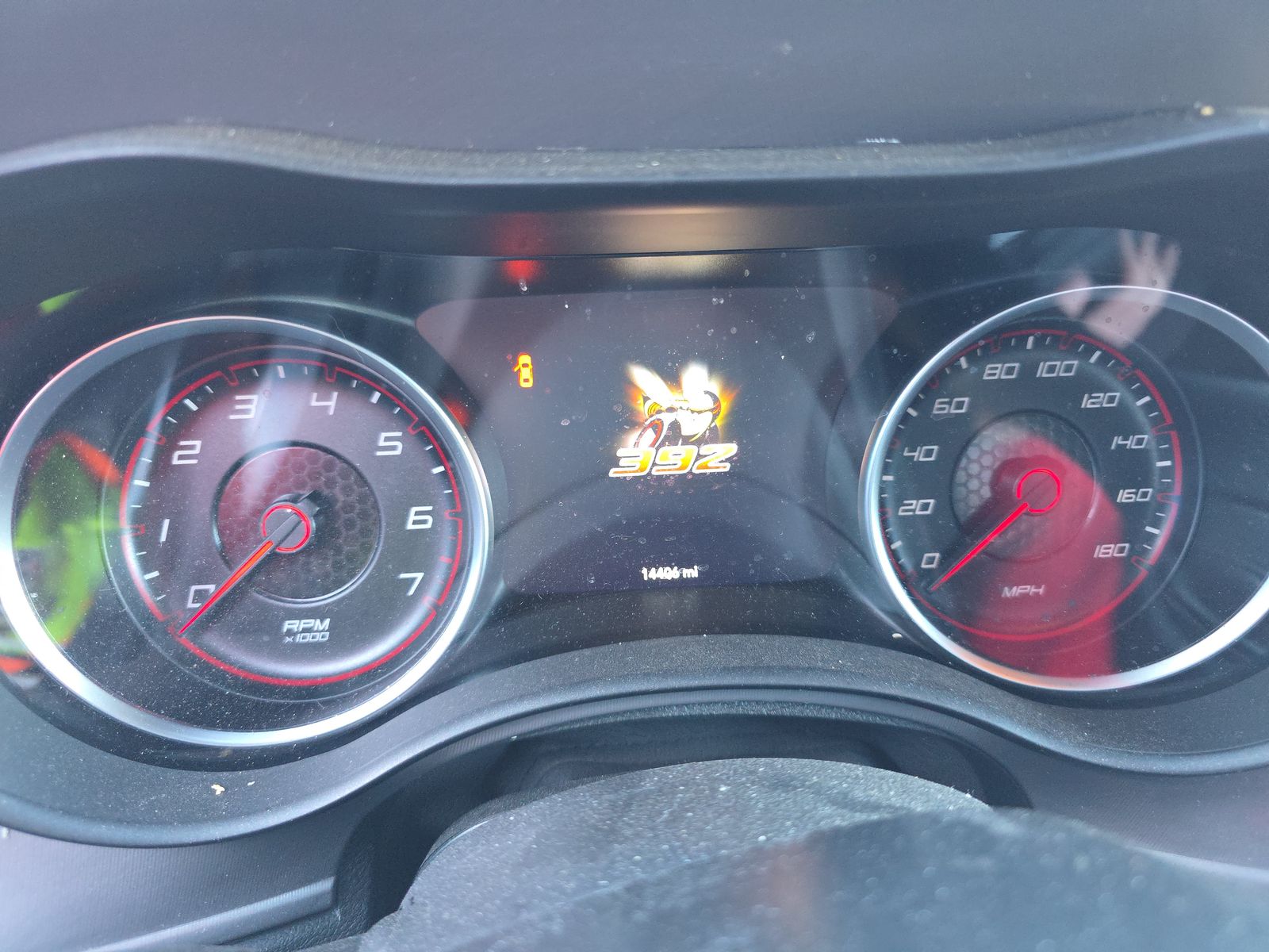 2023 Dodge Charger Scat Pack RWD
