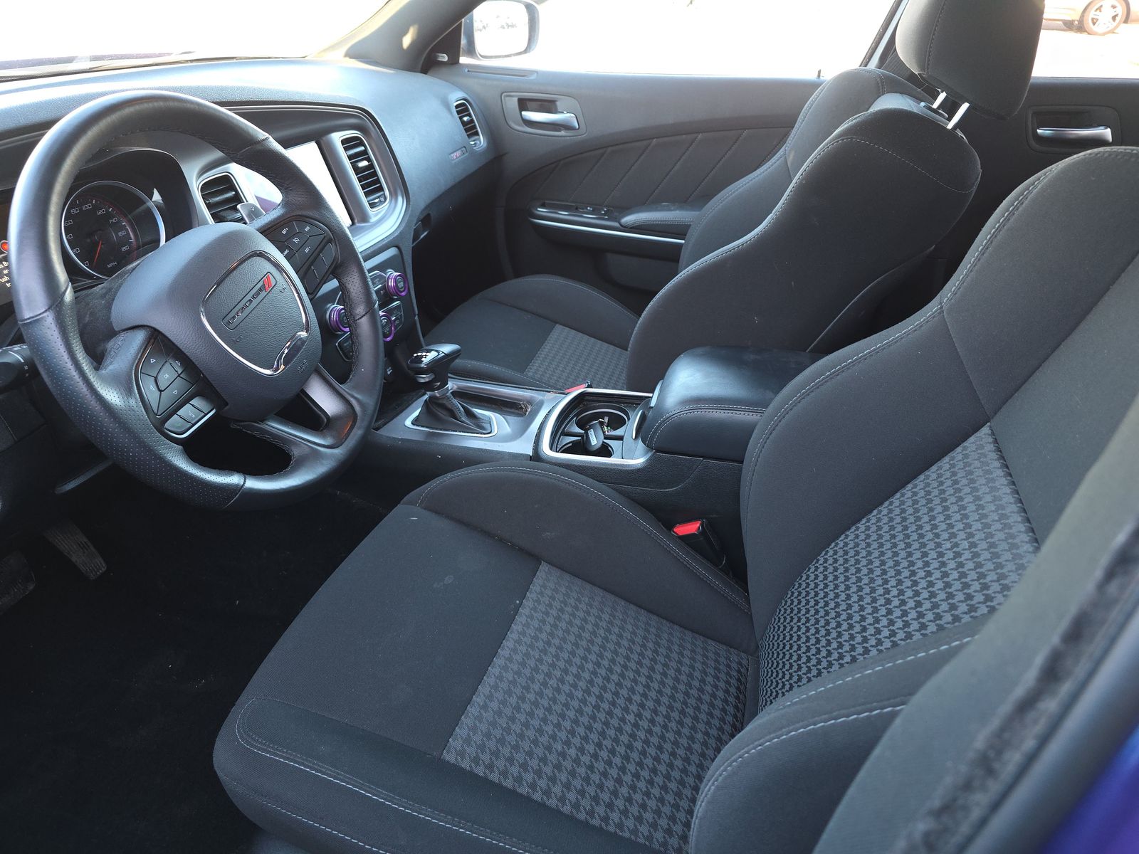 2023 Dodge Charger Scat Pack RWD