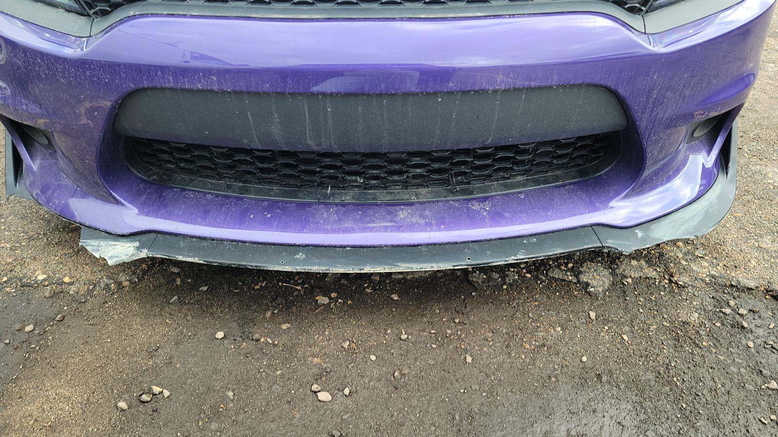 2023 Dodge Charger Scat Pack RWD