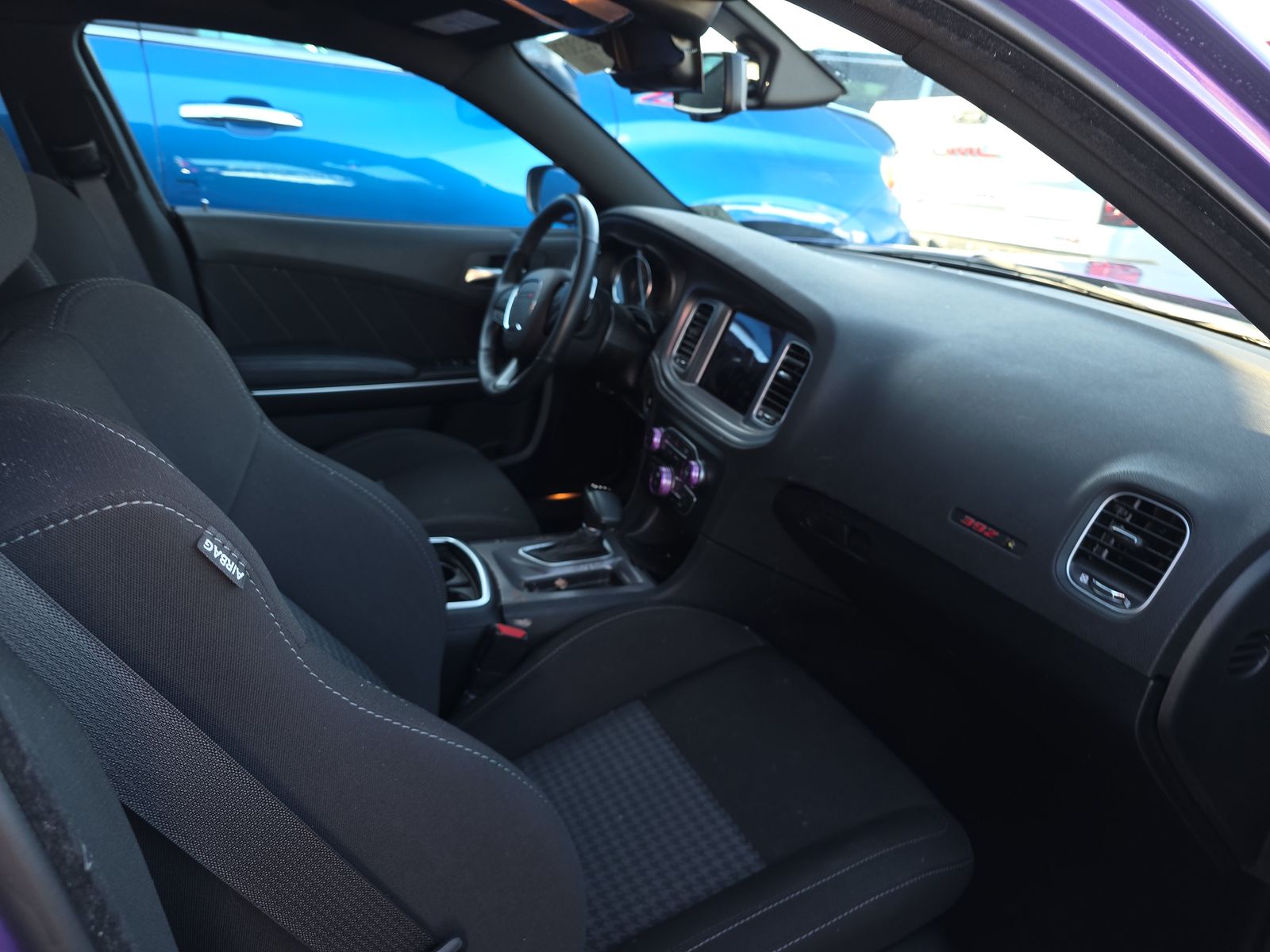 2023 Dodge Charger Scat Pack RWD