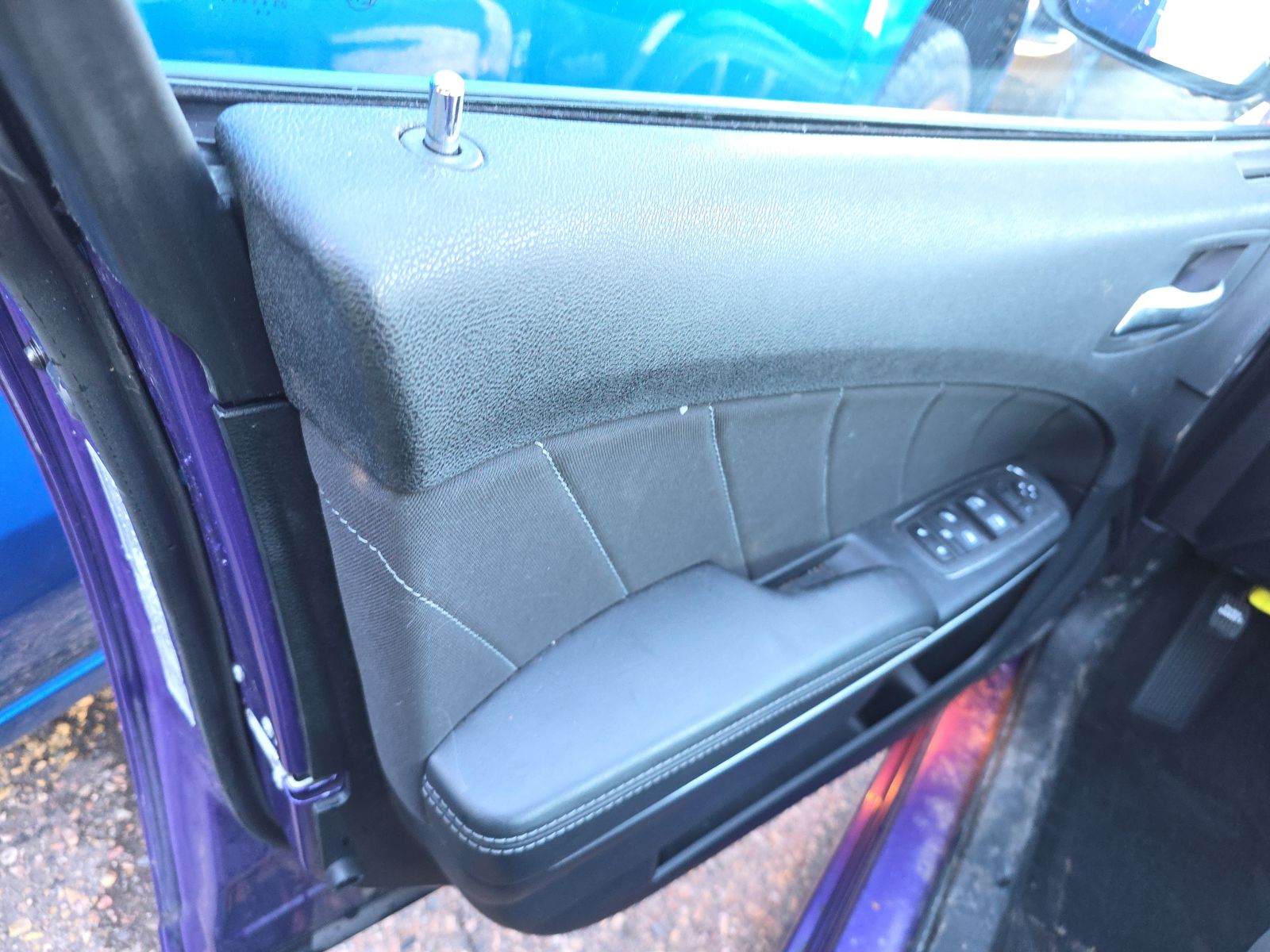 2023 Dodge Charger Scat Pack RWD