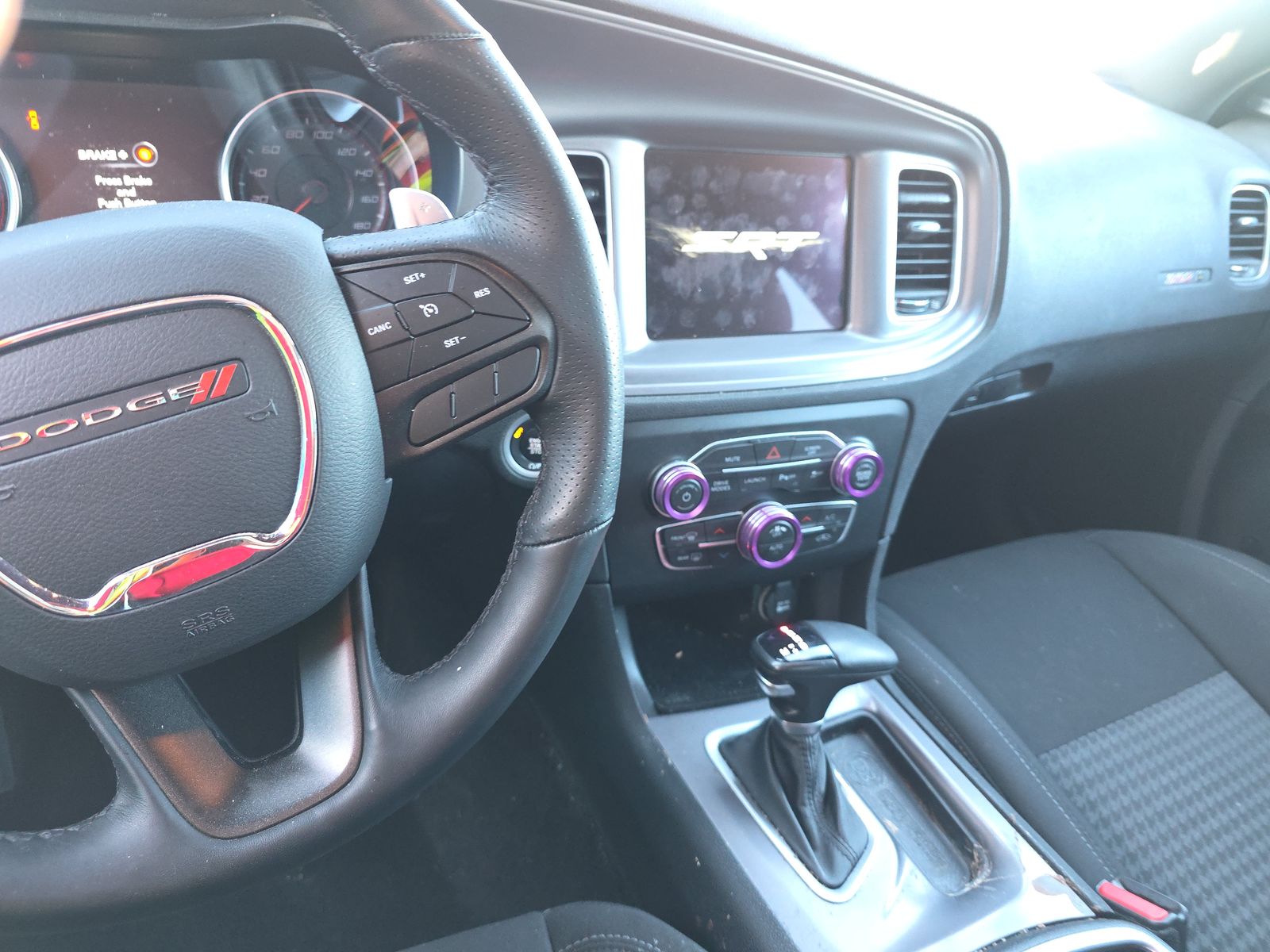 2023 Dodge Charger Scat Pack RWD