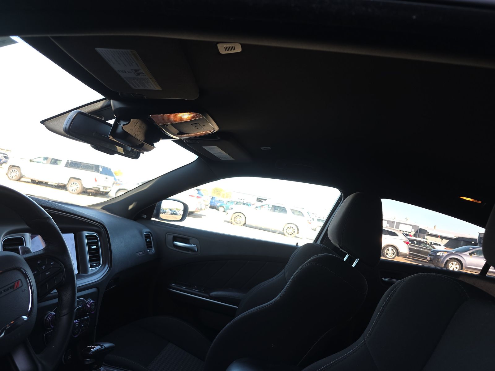 2023 Dodge Charger Scat Pack RWD