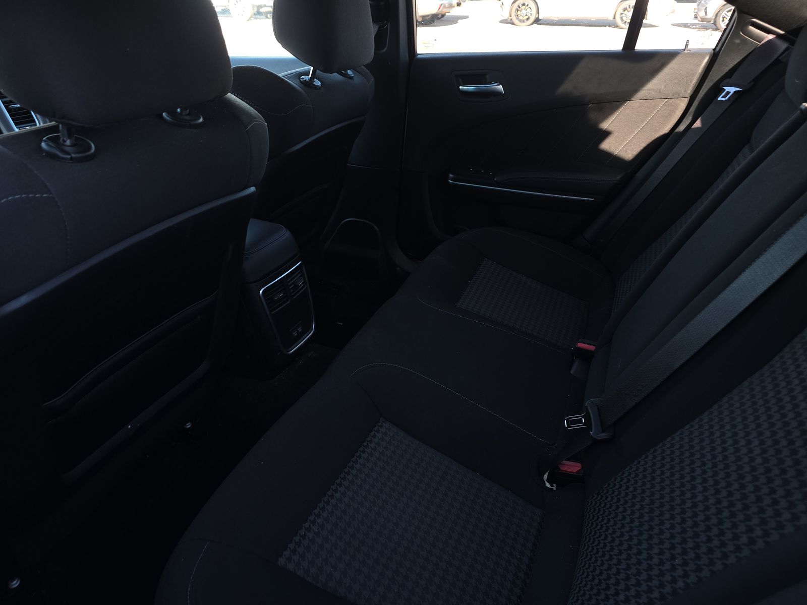 2023 Dodge Charger Scat Pack RWD