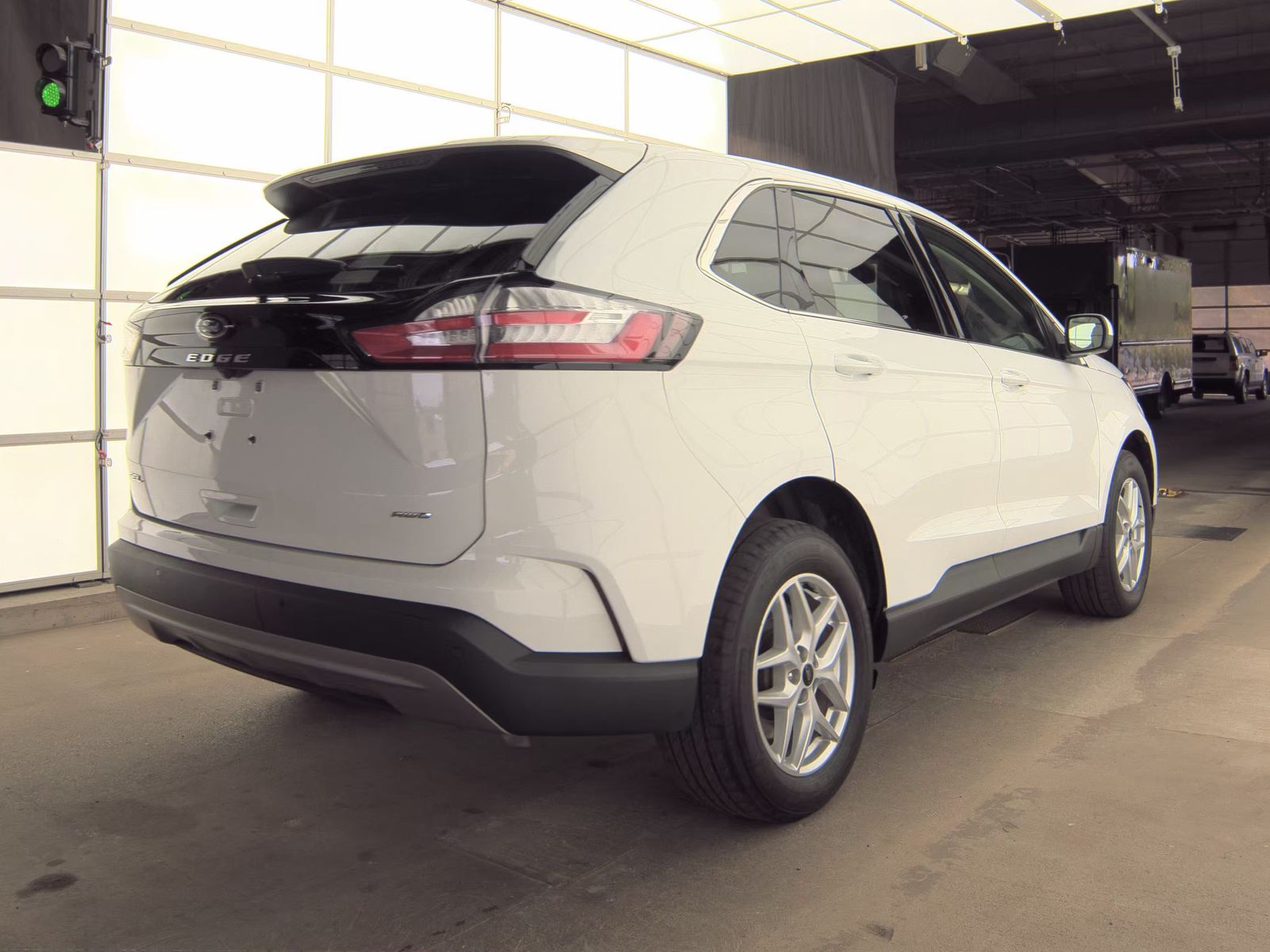2024 Ford Edge SEL AWD