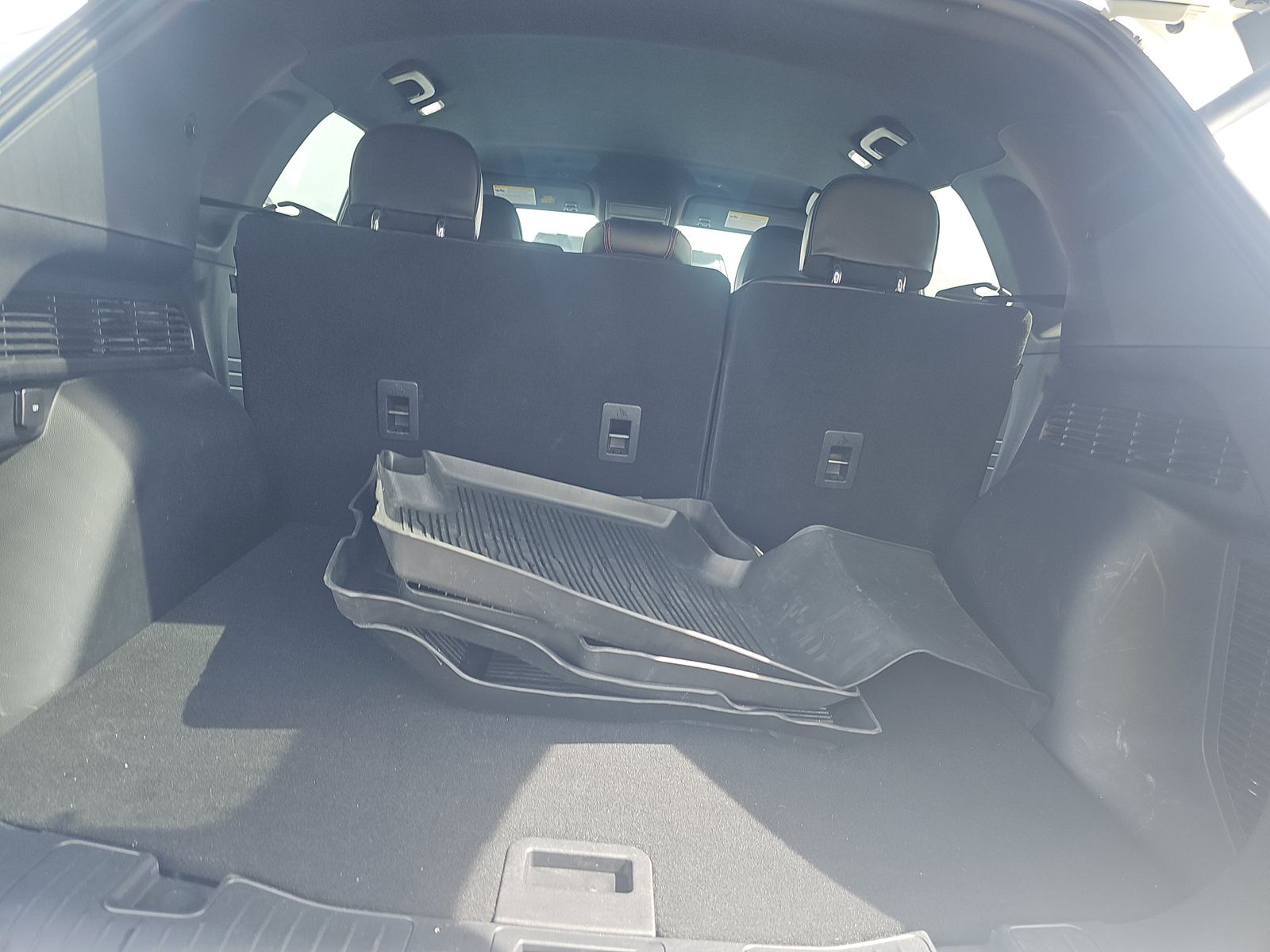 2024 Ford Escape ST-Line AWD