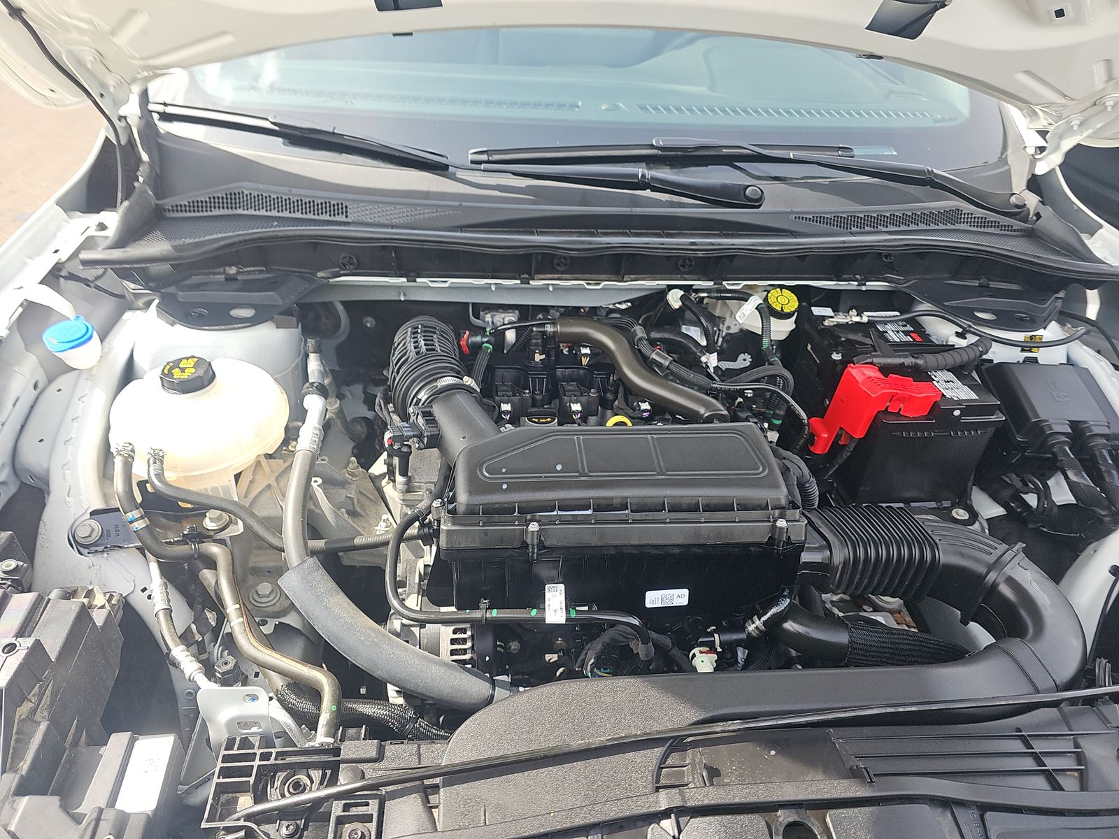 2024 Ford Escape ST-Line AWD